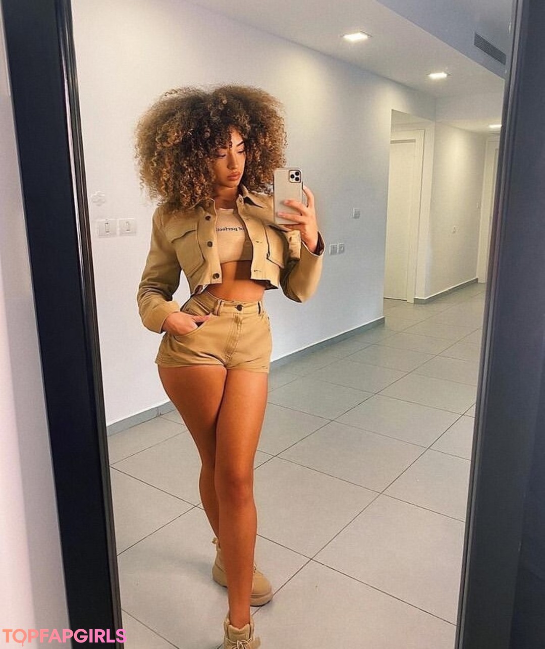 Dana Curly Nude Leaked OnlyFans Photo #17