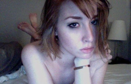 Allison Scagliotti nude leaked OnlyFans photo #3