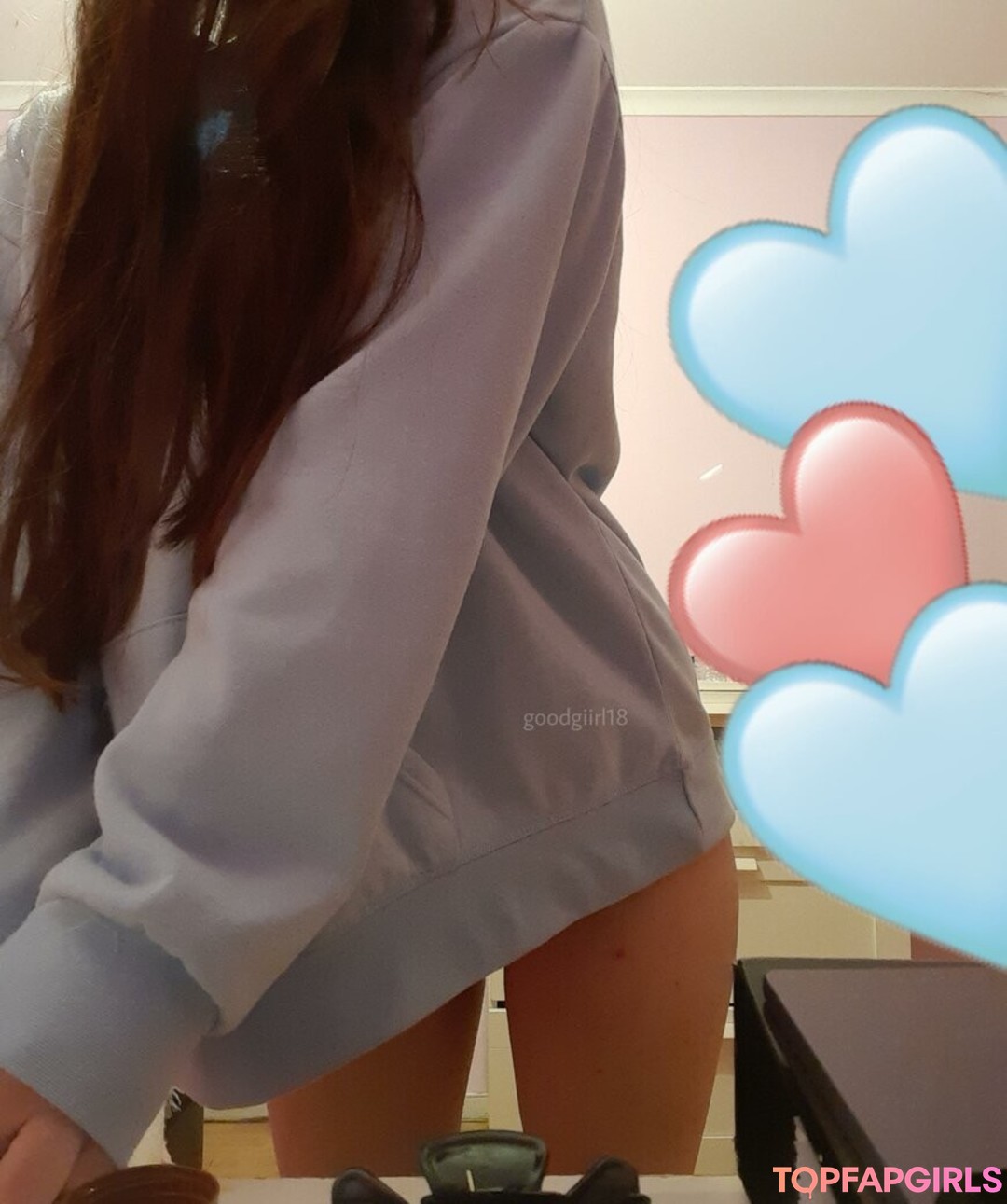 CutieBabySoo Nude Leaked OnlyFans Photo #4