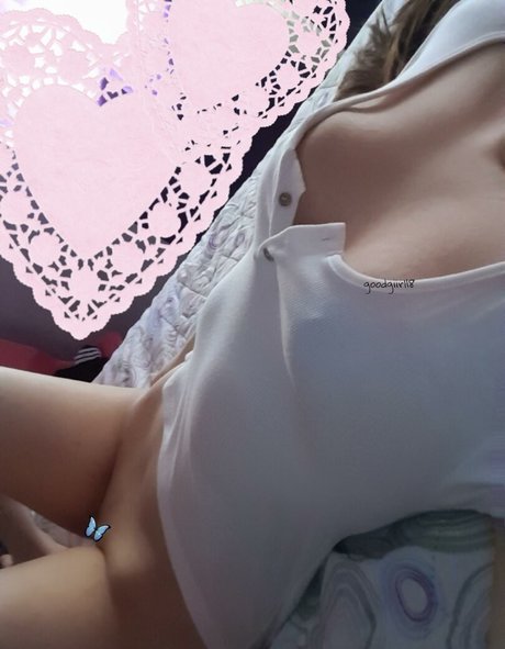 CutieBabySoo nude leaked OnlyFans photo #9