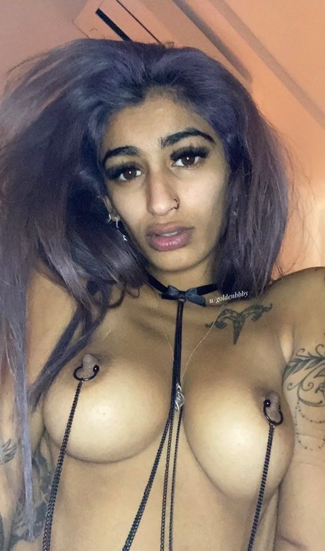 Sparklebaby_x nude leaked OnlyFans pic