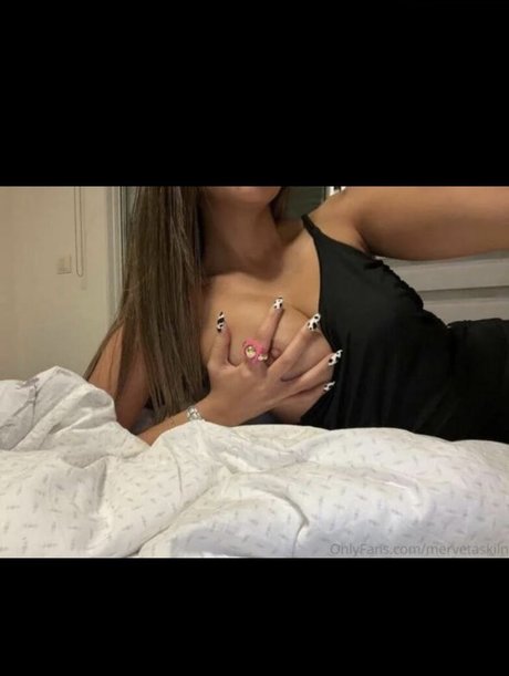 Merve Takn nude leaked OnlyFans pic