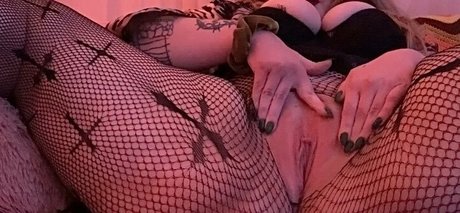 Gwendeville666 nude leaked OnlyFans pic