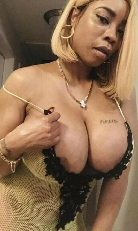 Therealbrickhousebody nude leaked OnlyFans pic