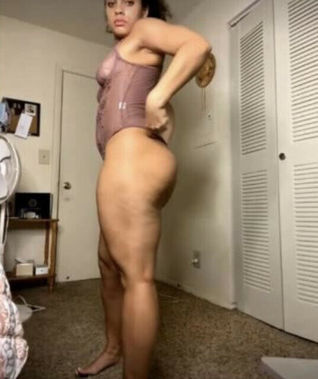 Ravyn Rochelle nude leaked OnlyFans pic