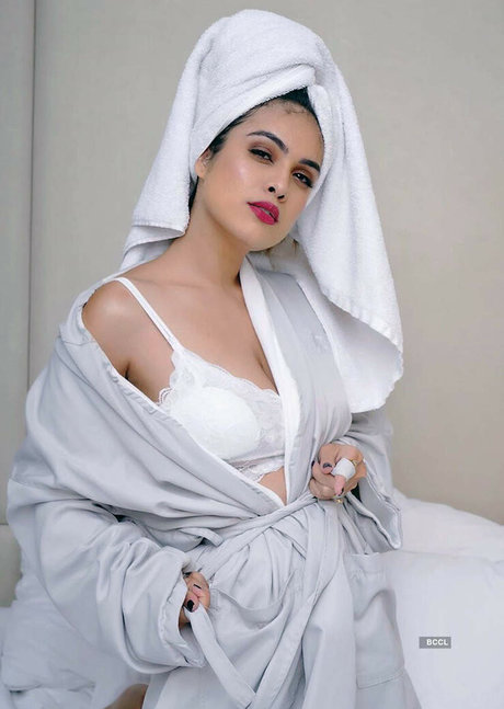 Neha Malik nude leaked OnlyFans photo #109