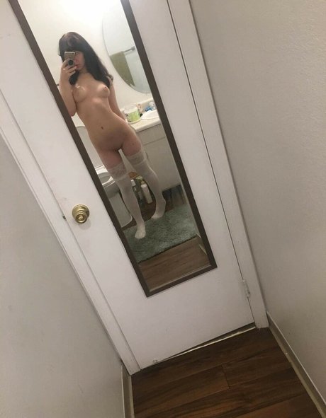 Dr3amybabyd0ll nude leaked OnlyFans pic