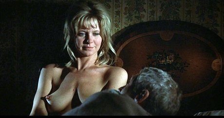 Melinda Dillon nude leaked OnlyFans pic
