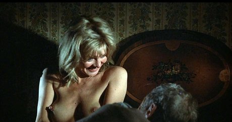 Melinda Dillon nude leaked OnlyFans pic