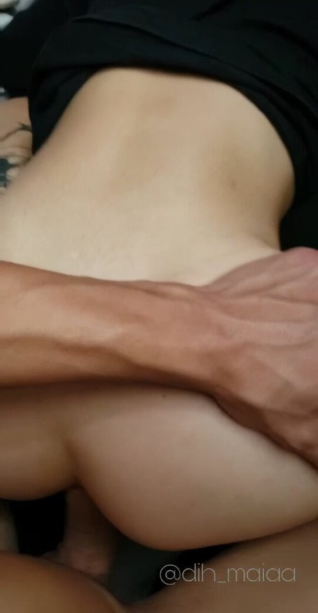 Diih_maia nude leaked OnlyFans pic