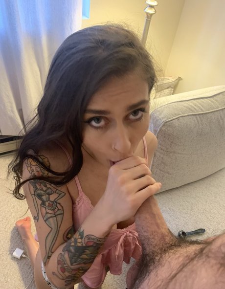 Purrbunny nude leaked OnlyFans photo #13