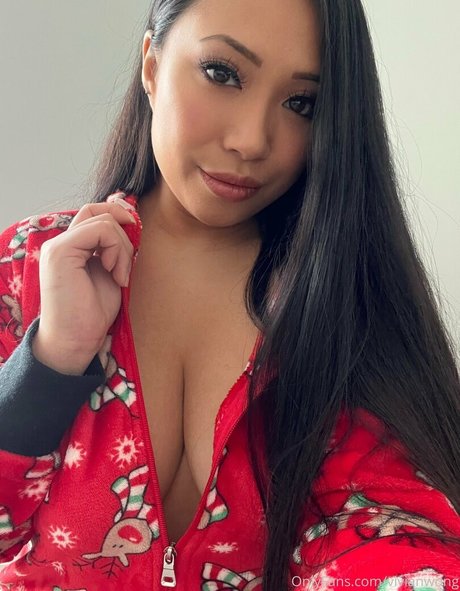 Vivianwong nude leaked OnlyFans pic