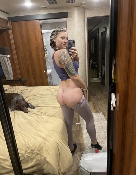 Thatgirlb13 nude leaked OnlyFans pic