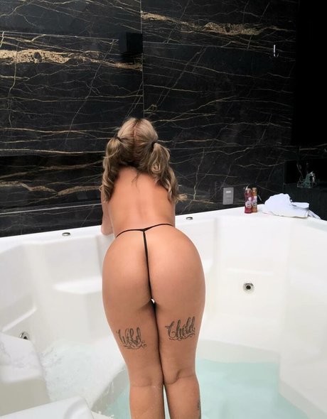 Lamiavenus nude leaked OnlyFans pic