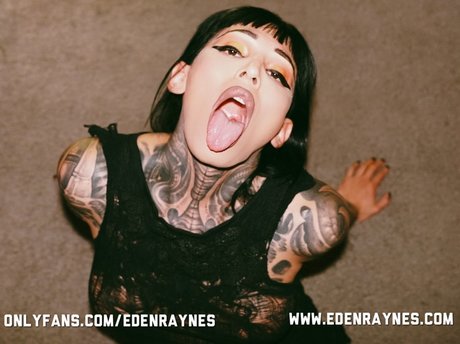 Eden Raynes nude leaked OnlyFans photo #11