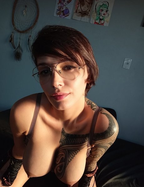 Julian Suicide nude leaked OnlyFans photo #241