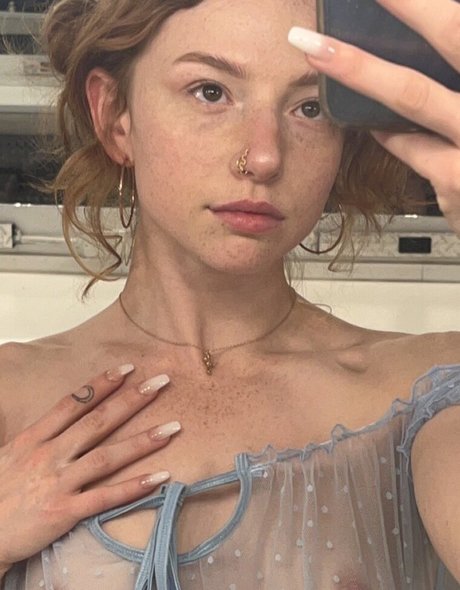 Cutesylucyxo nude leaked OnlyFans pic