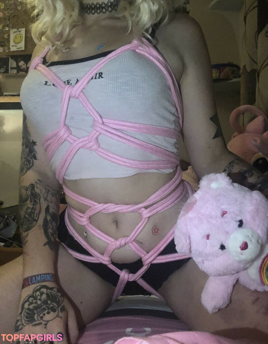 Piaisevil Nude Leaked OnlyFans Photo #24