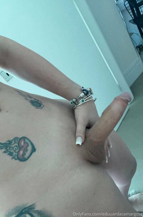 Eduarda Camargo nude leaked OnlyFans photo #14