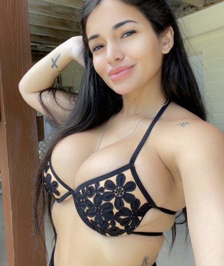 Meralysvelasco nude leaked OnlyFans pic