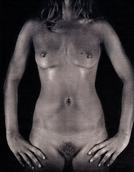 Kate Moss nude leaked OnlyFans photo #130