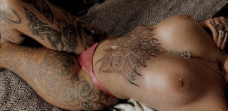 Lilinkbaby nude leaked OnlyFans photo #5