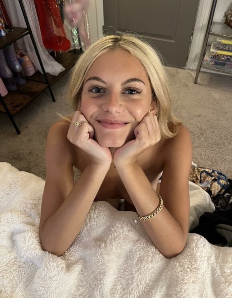 Charlotte Cruise nude leaked OnlyFans pic