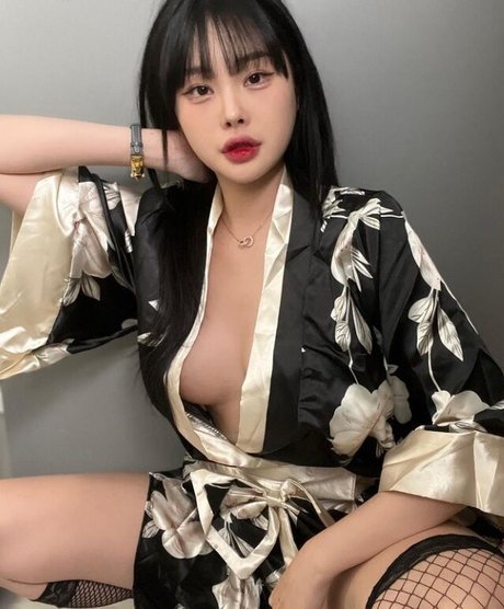 Eunhye Kim nude leaked OnlyFans photo #3