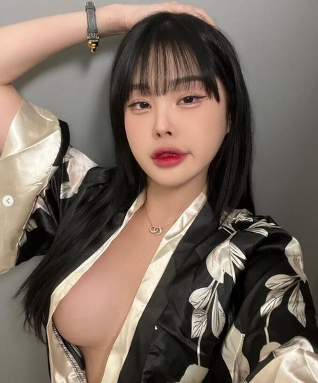 Eunhye Kim nude leaked OnlyFans pic