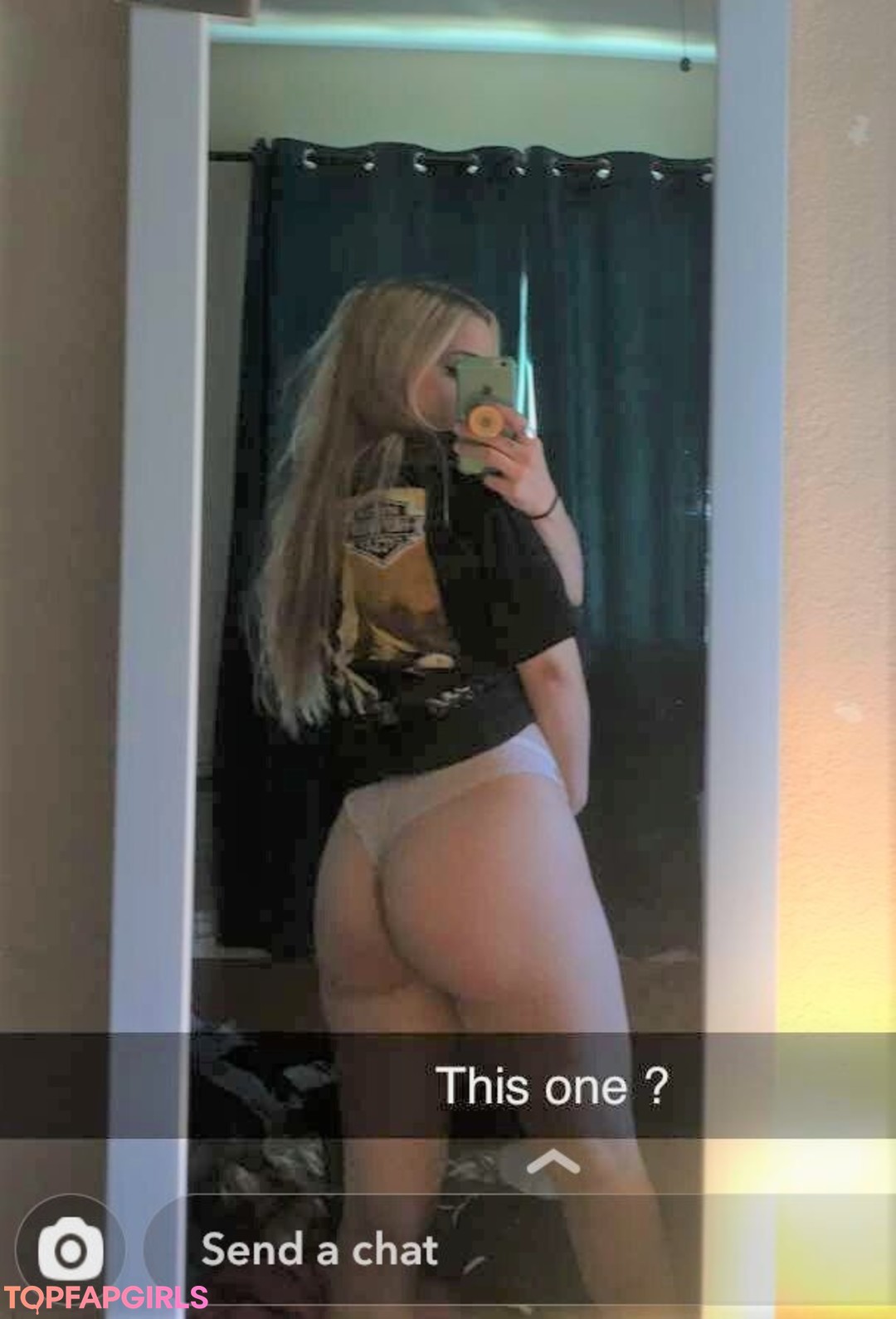 Paige 4Chan Nude Leaked OnlyFans Photo #16