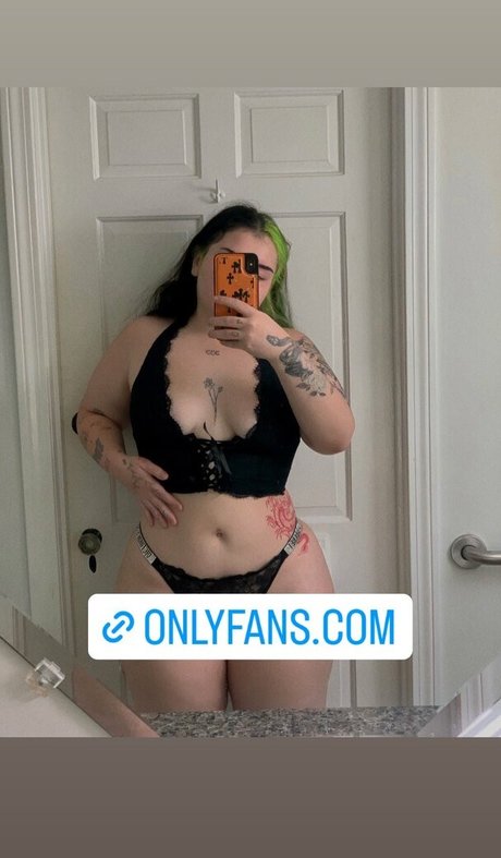 Hayxxx nude leaked OnlyFans pic