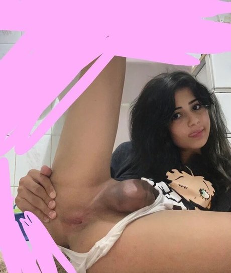 Mochii nude leaked OnlyFans pic