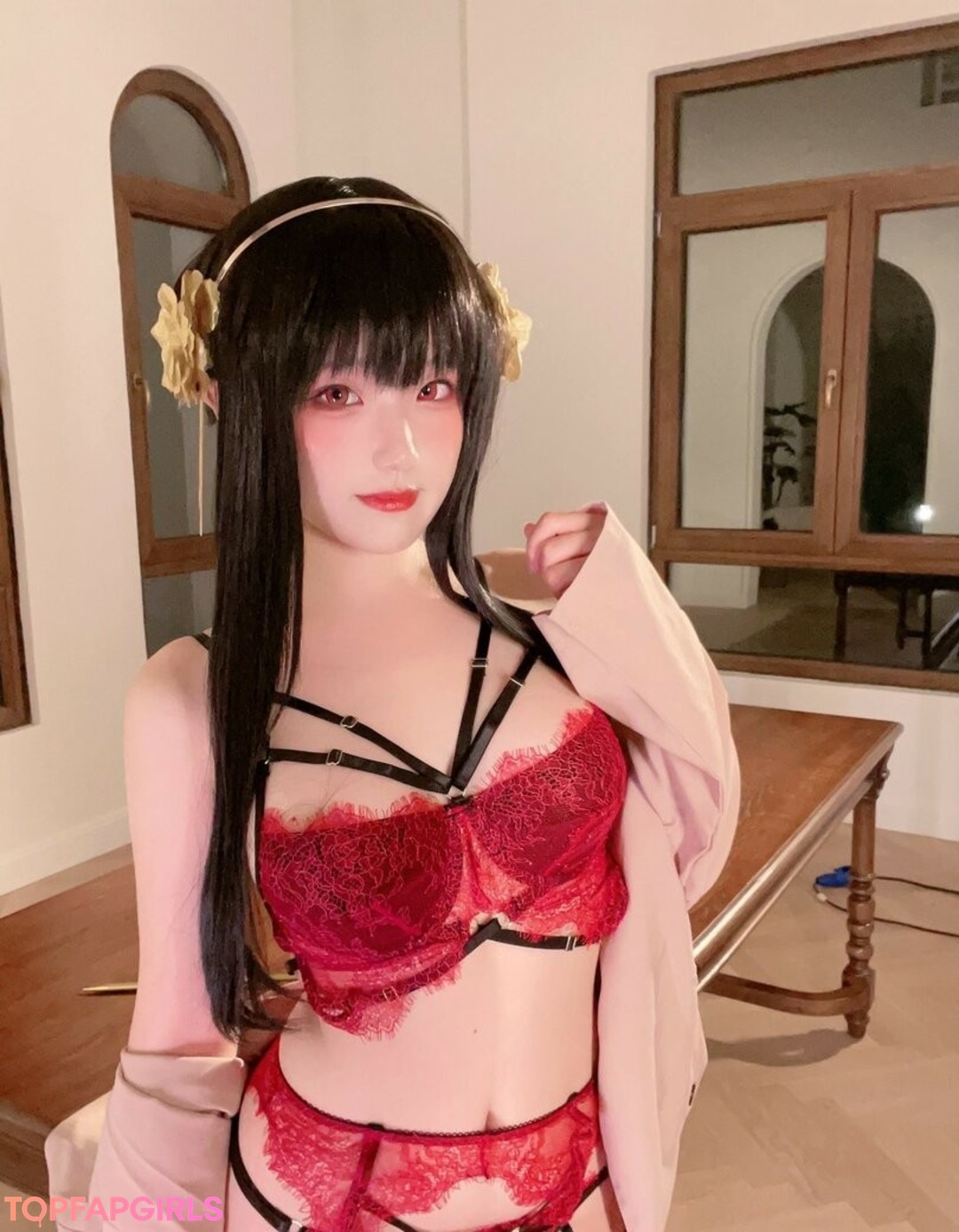 Yummychiyo Nude Leaked OnlyFans Photo #10