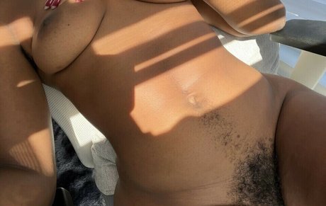 Goddess Nalini nude leaked OnlyFans pic