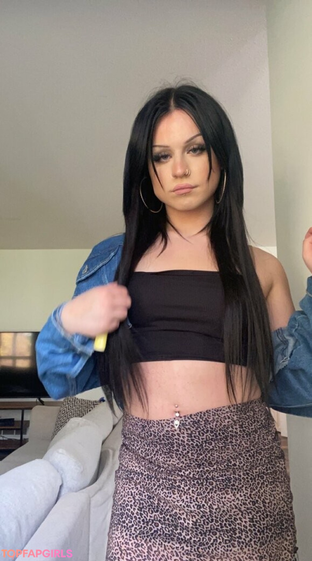 Joniethebrat Nude Leaked OnlyFans Photo #6