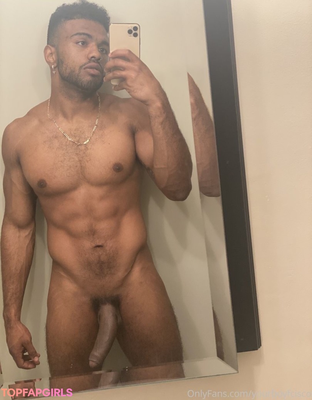 Yourboyfcisco Nude Leaked OnlyFans Photo #11