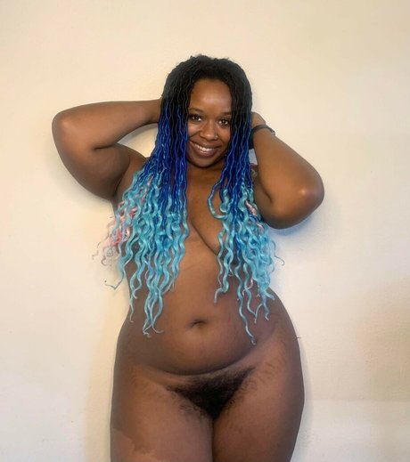 Aurora Galaxy nude leaked OnlyFans pic