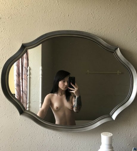 Rubyxcandy nude leaked OnlyFans pic