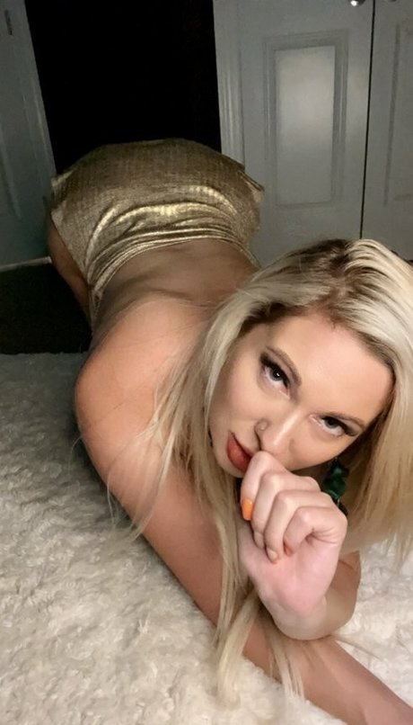 Emerald Cashmere nude leaked OnlyFans pic