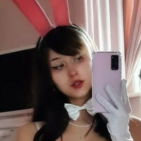 Himebunni nude leaked OnlyFans pic