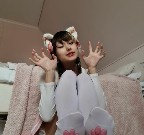 Himebunni nude leaked OnlyFans photo #23