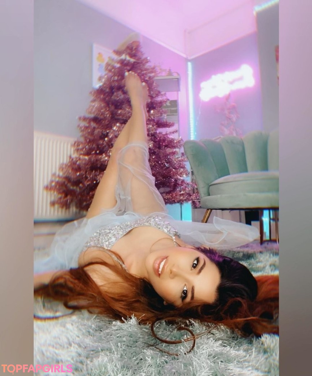 Mizz Ellaa ASMR Nude Leaked OnlyFans Photo #98