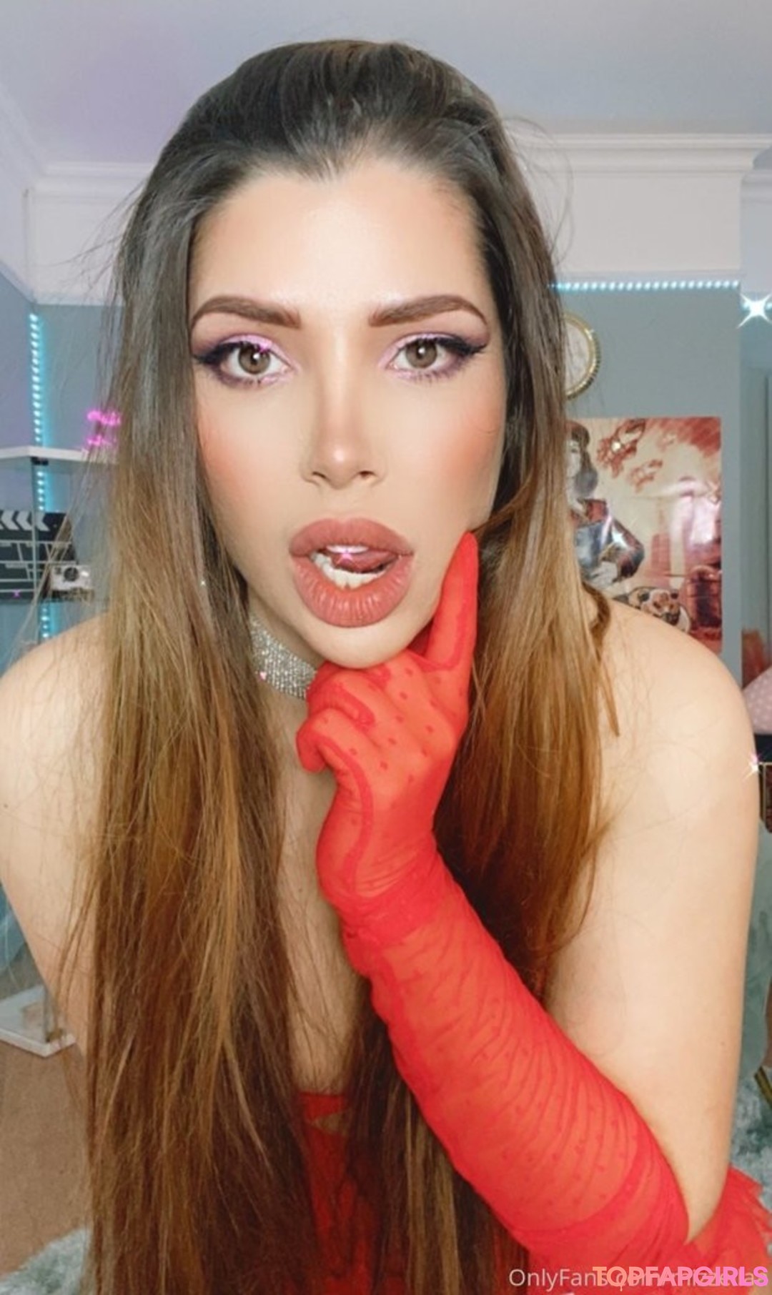 Mizz Ellaa ASMR Nude Leaked OnlyFans Photo #41