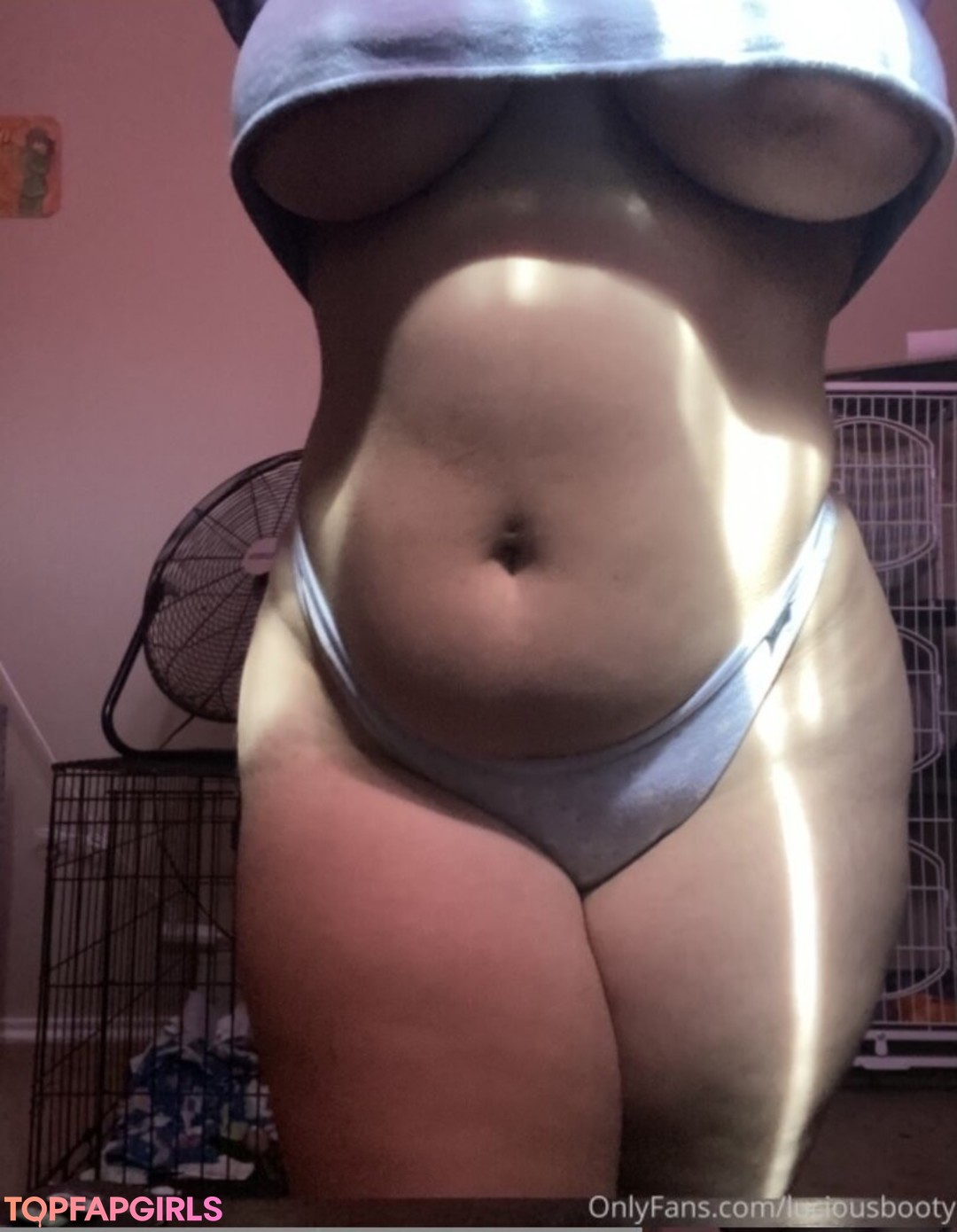 Nayeli Nude Leaked OnlyFans Photo #25