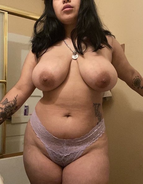 Nayeli nude leaked OnlyFans photo #43