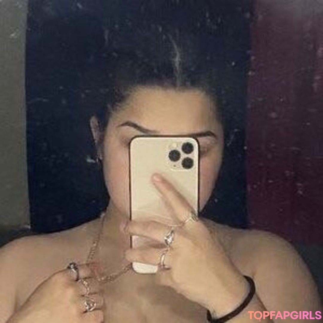 Nayeli Nude Leaked OnlyFans Photo #1