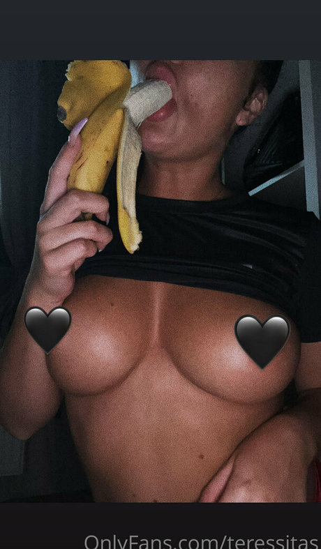 TerezBlech nude leaked OnlyFans pic