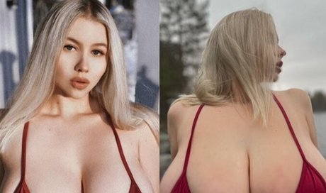 Pasha Pozdniakova nude leaked OnlyFans pic