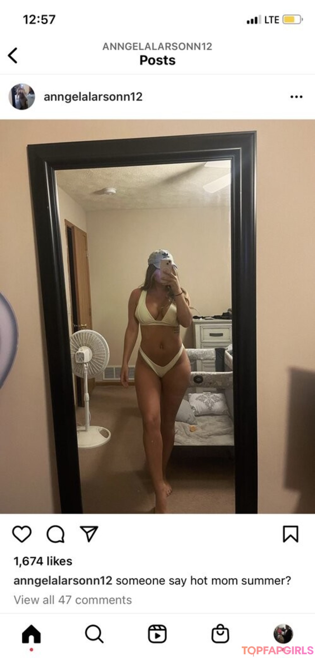 Angeladayyy12 Nude Leaked OnlyFans Photo #2