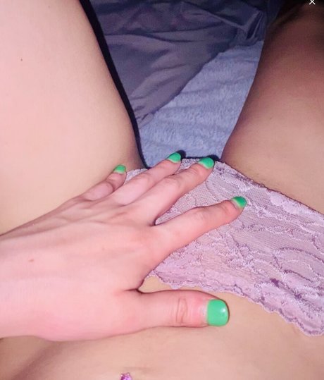 MandyMau55 nude leaked OnlyFans pic